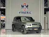 Фото 3 - Land Rover Defender