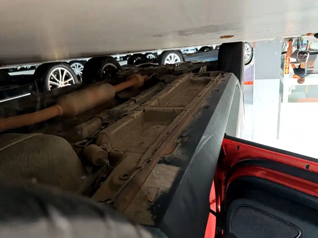 Changan CS55 2018 2018 1.5T Automatic Chromatic China V