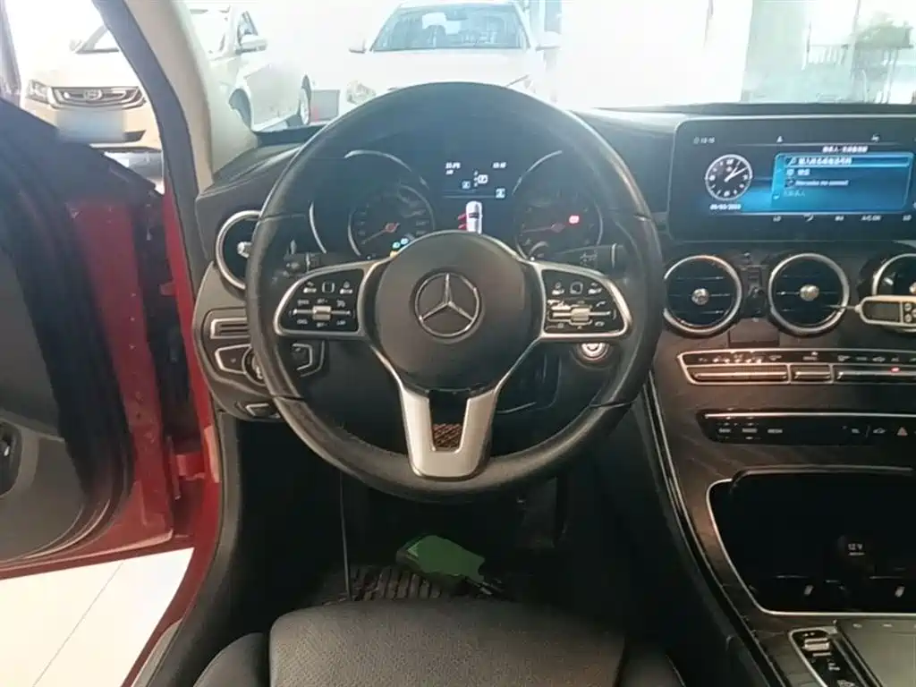 Mercedes-Benz C-Class 2019 C 180 L Fashion Sport Edition фото 11