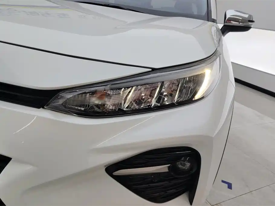Toyota Wildlander 2020 2.0L CVT AWD Luxury Edition фото 5