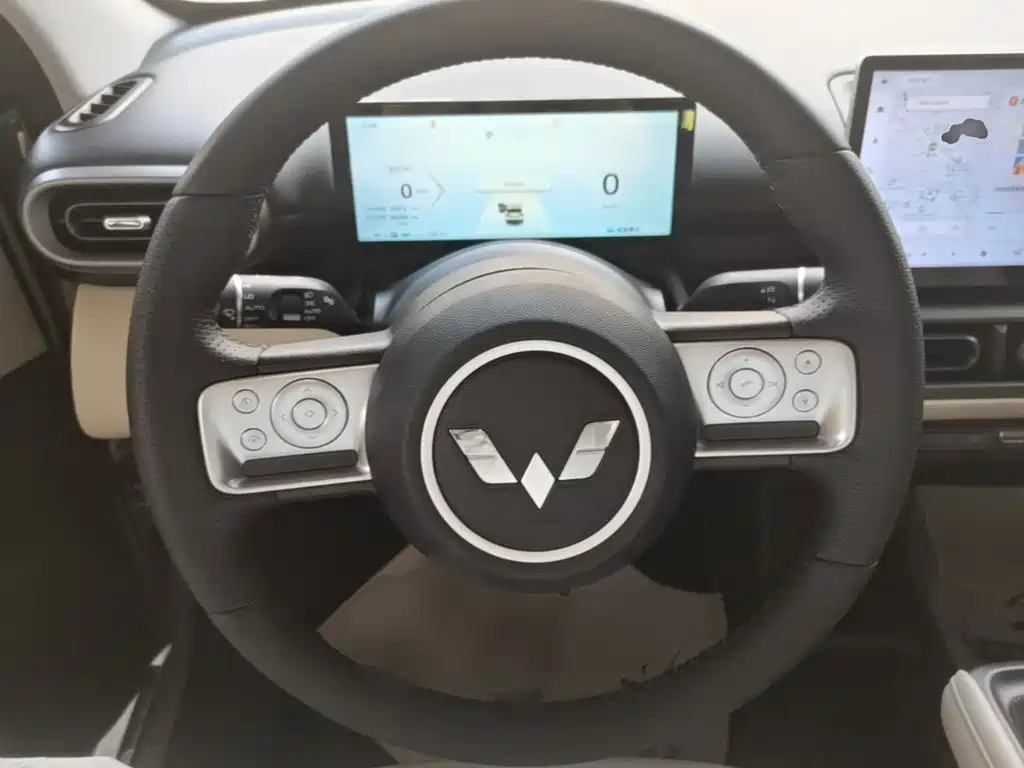 Wuling Motors Wuling Binguo PLUS 2025 2024 401km Range 5-seater