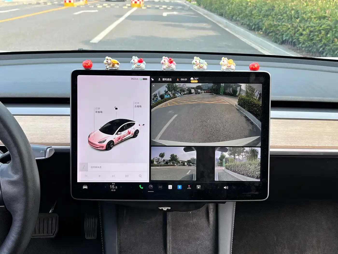 Photo 14 - Tesla Model 3