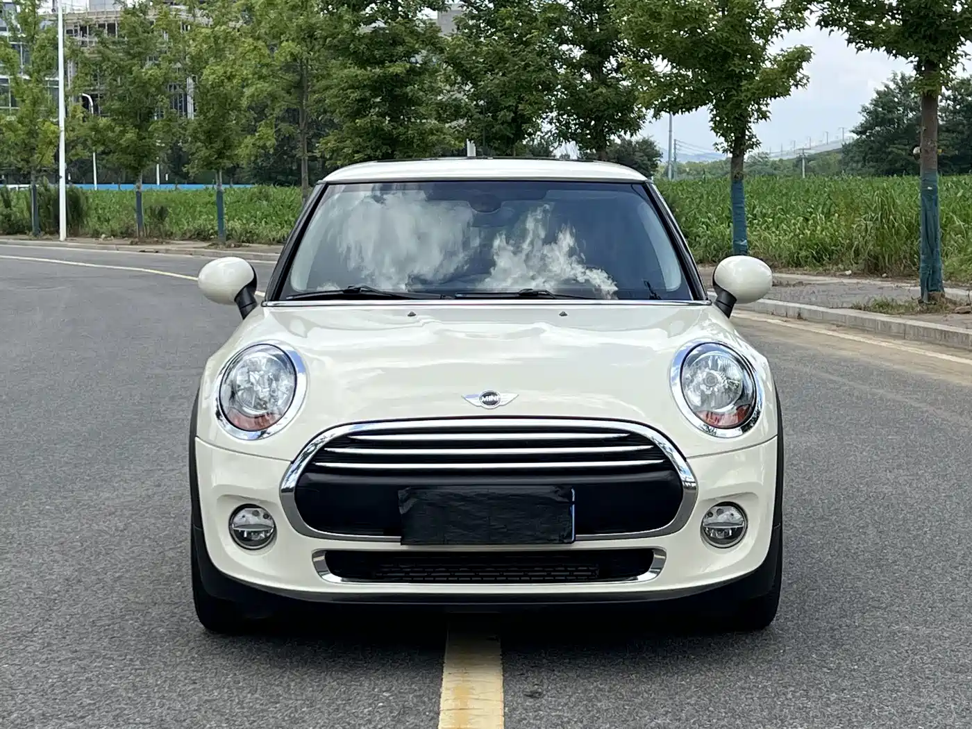 Фото 2 - MINI MINI