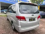 Фото 8 - JAC Refine M4
