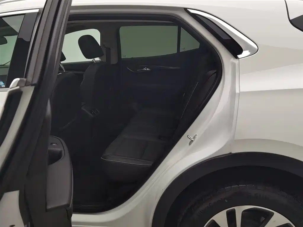 BUICK ANGKEWEI S