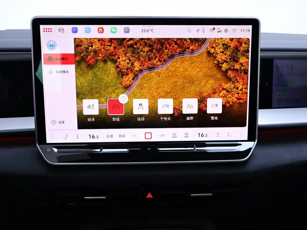 VOLKSWAGEN TOURANG