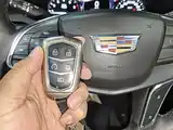 Фото 9 - Cadillac CT6