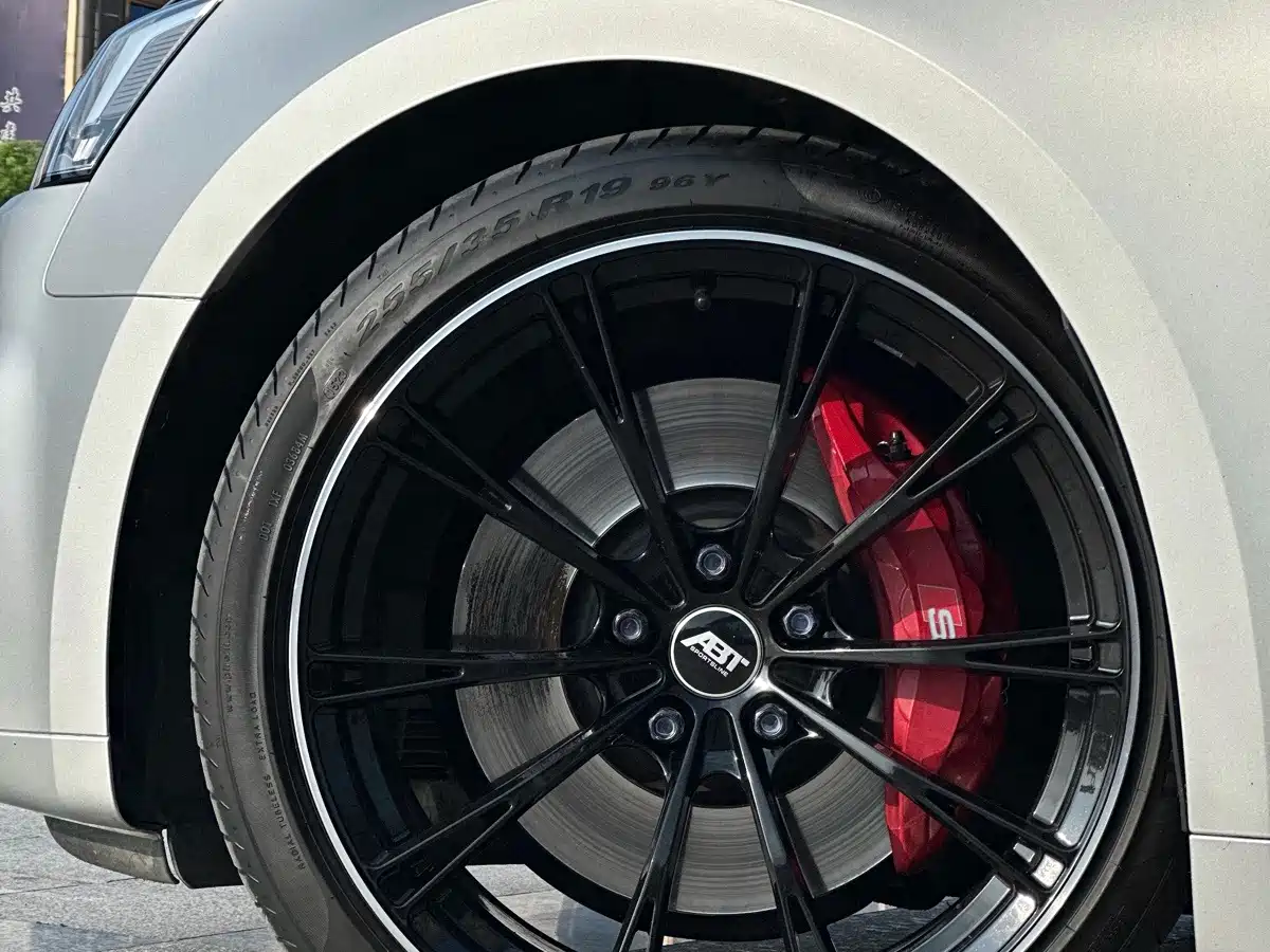 Audi S5 2018 2017 S5 3.0T Sportback
