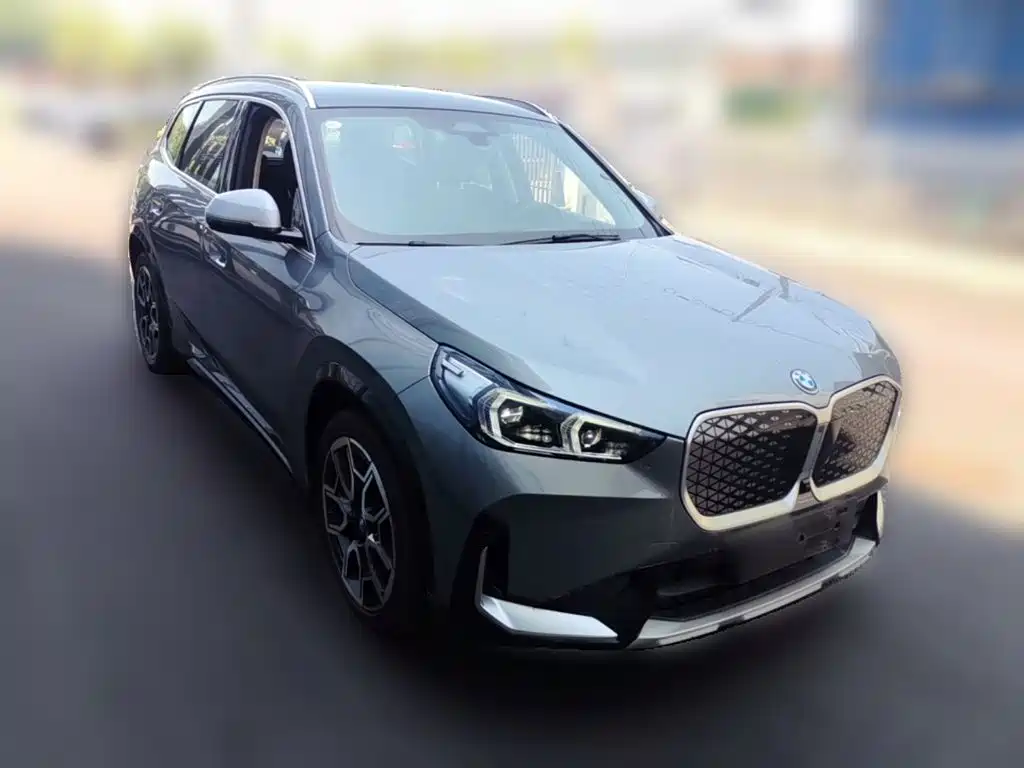 BMW iX1 2023 2023 xDrive30L X Design Package