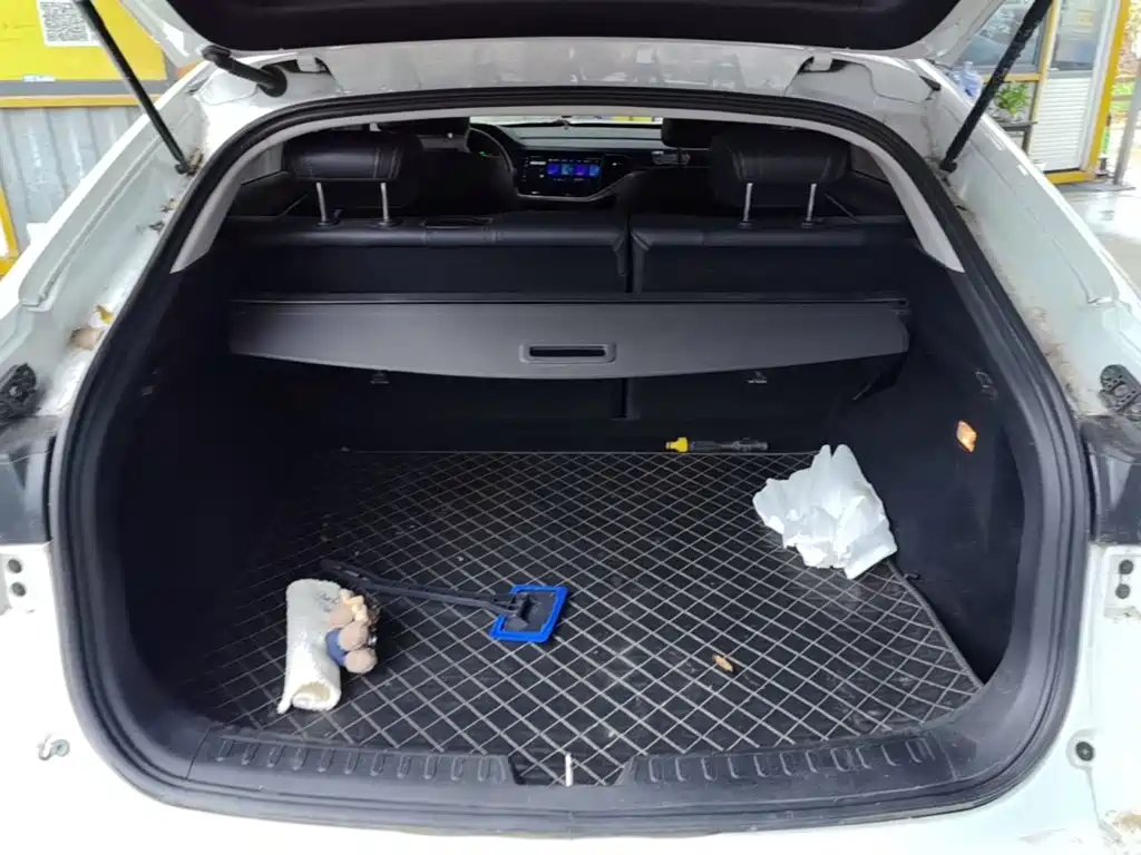 Haval F7x 2020 2021 1.5T 2WD Ultimate Smart Tech Edition