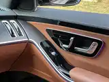Фото 14 - Mercedes-Benz S-Class