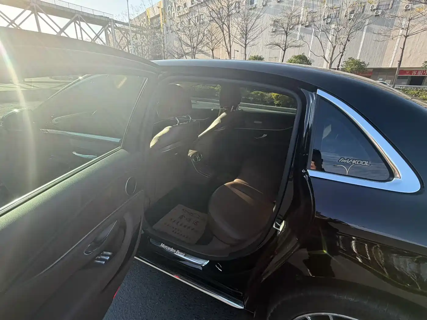 Mercedes-Benz E-Class 2022 Facelift E 260 L фото 6
