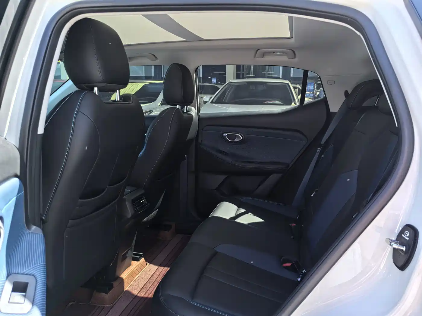 صورة 9 - GAC Trumpchi Trumpchi GS3