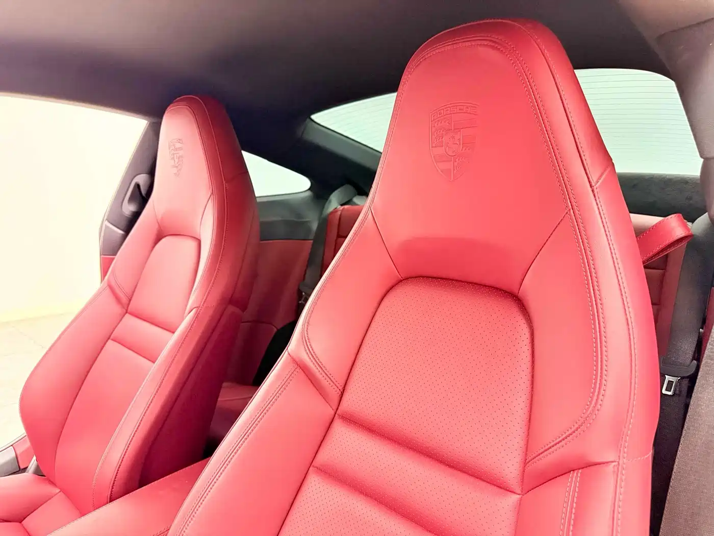 Photo 9 - Porsche 911