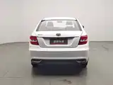Фото 4 - Geely Vision