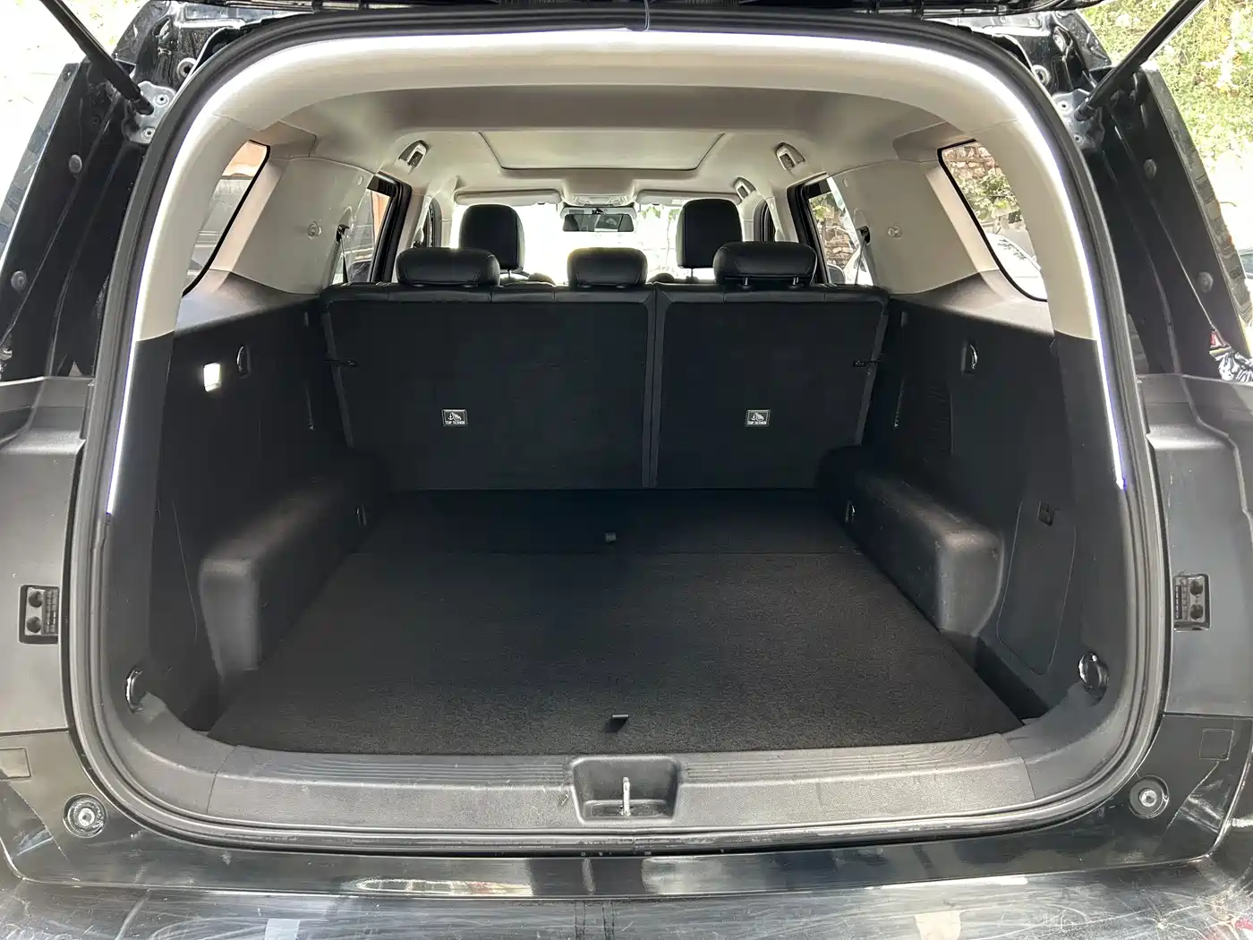 Haval H5 2024 2023 2.0T Automatic AWD Leading Elite Gasoline