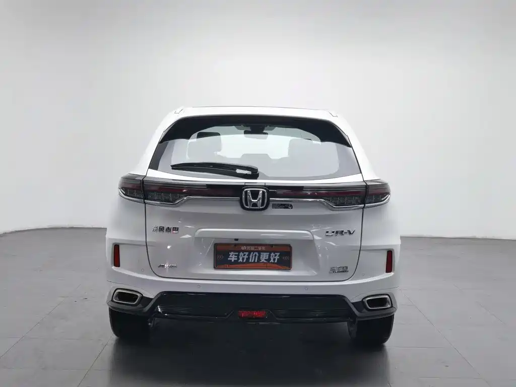 Honda UR-V 2022 2020 370TURBO 4WD Premium Edition