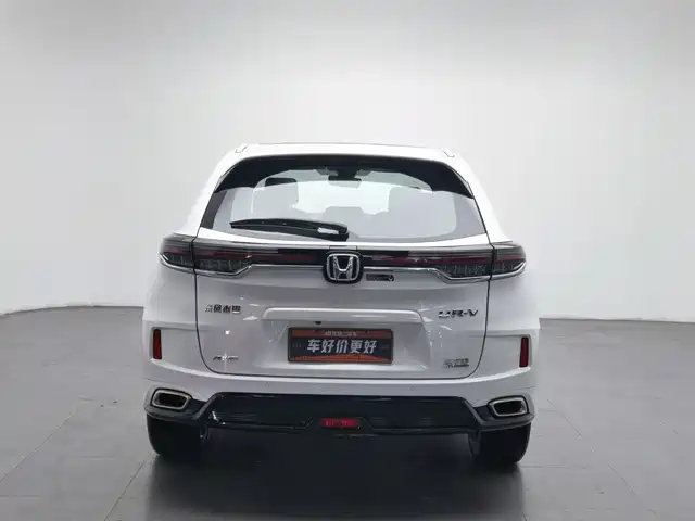Honda UR-V 2020 370TURBO 4WD Premium Edition — фото 4