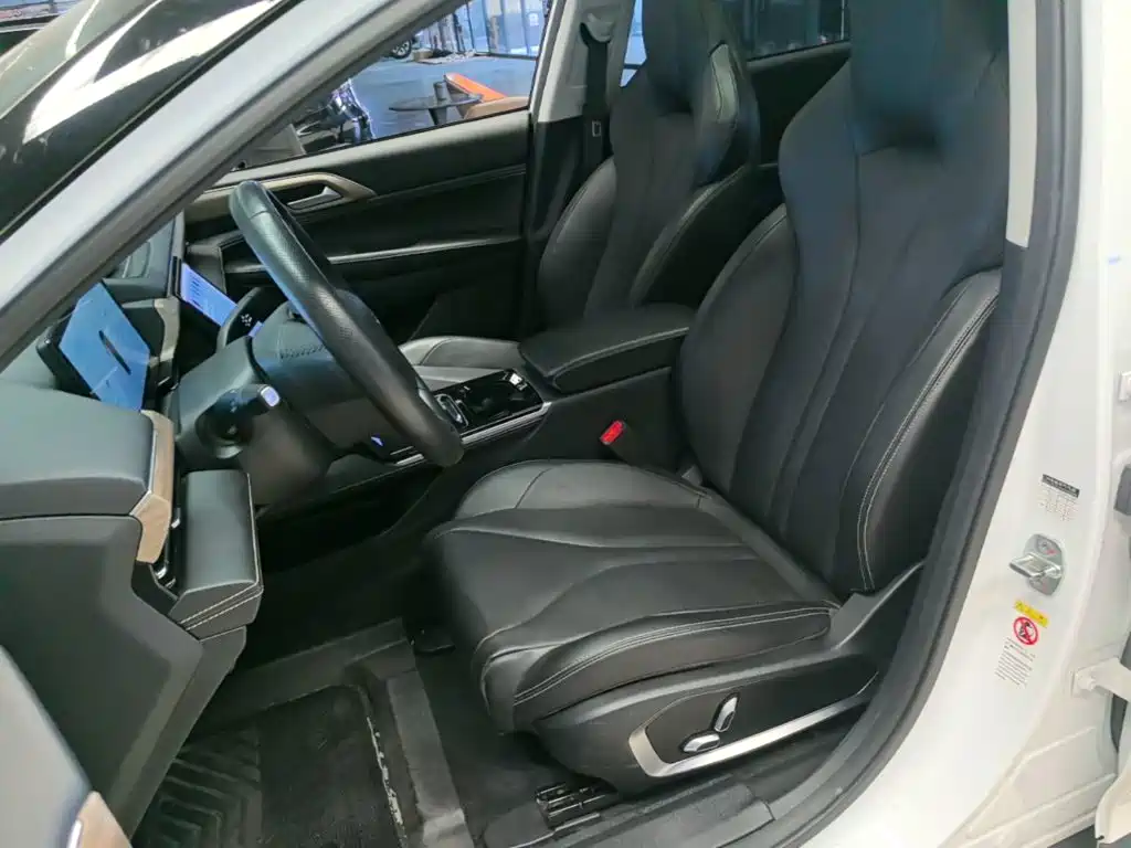 Photo 15 - XPeng P5