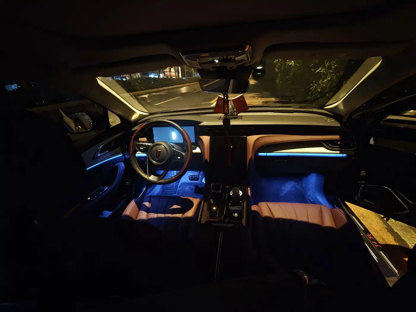 Hongqi H5 PHEV 2025 2025 170 Super Hybrid Edition