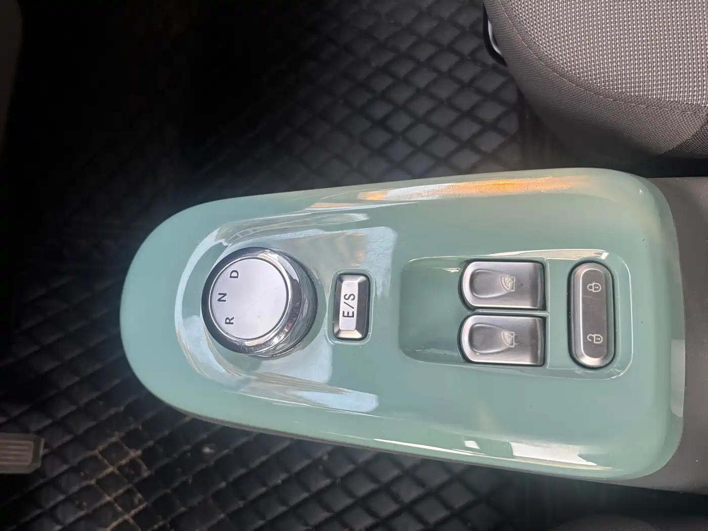 CHANGAN CHANGAN LUMIN