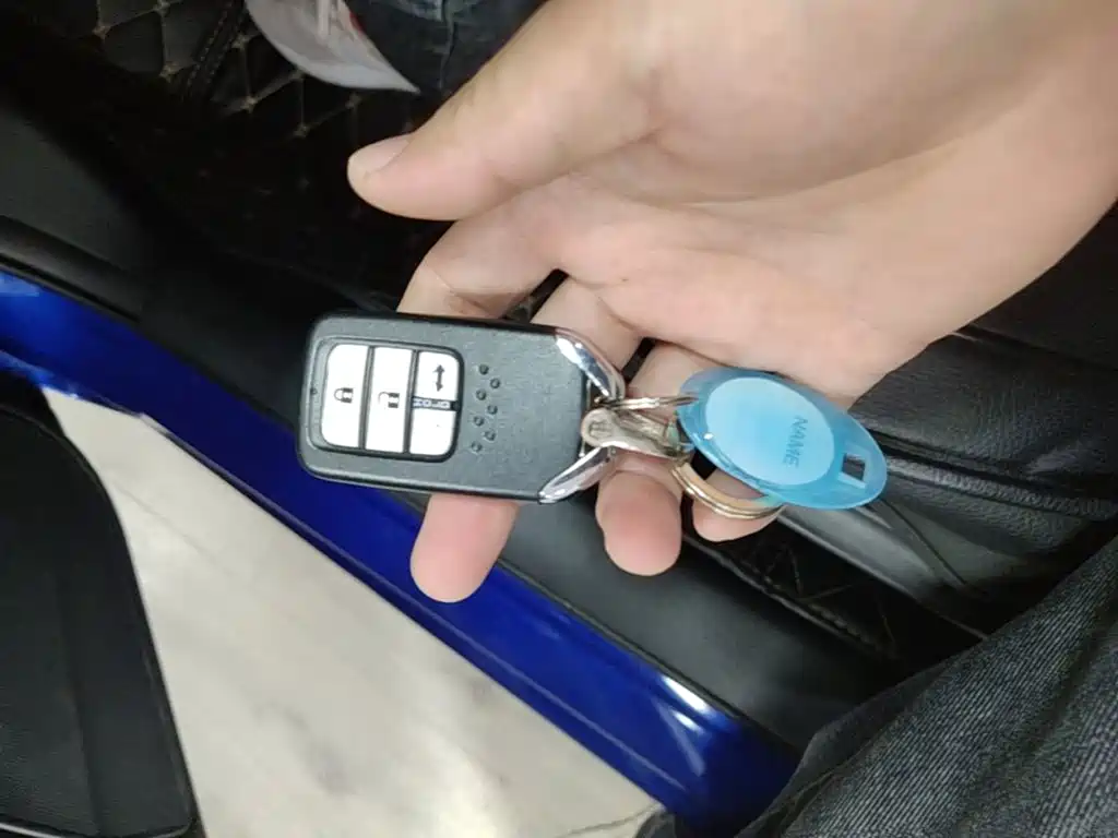 Honda Civic, миниатюра 24