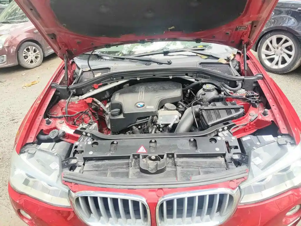 Фото 3 - BMW X4