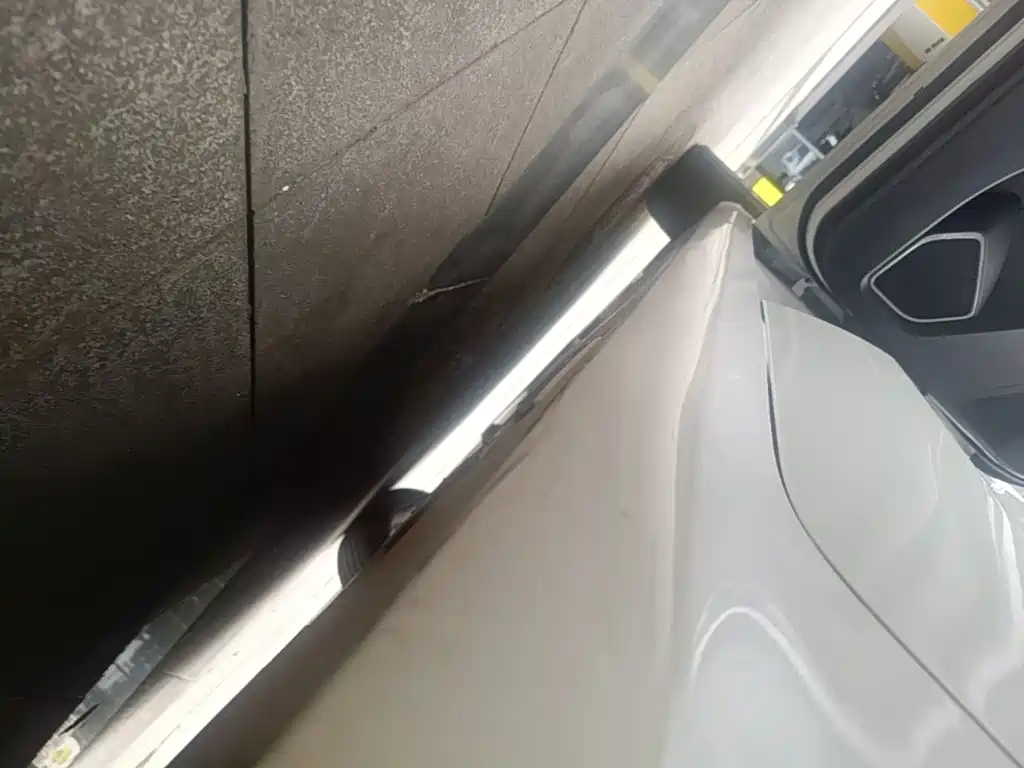Geely Binrui 2019 2018 1.4T CVT Binzhi Edition