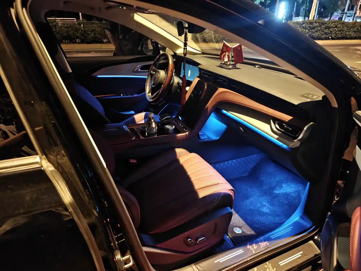 Hongqi H5 PHEV 2025 2025 170 Super Hybrid Edition