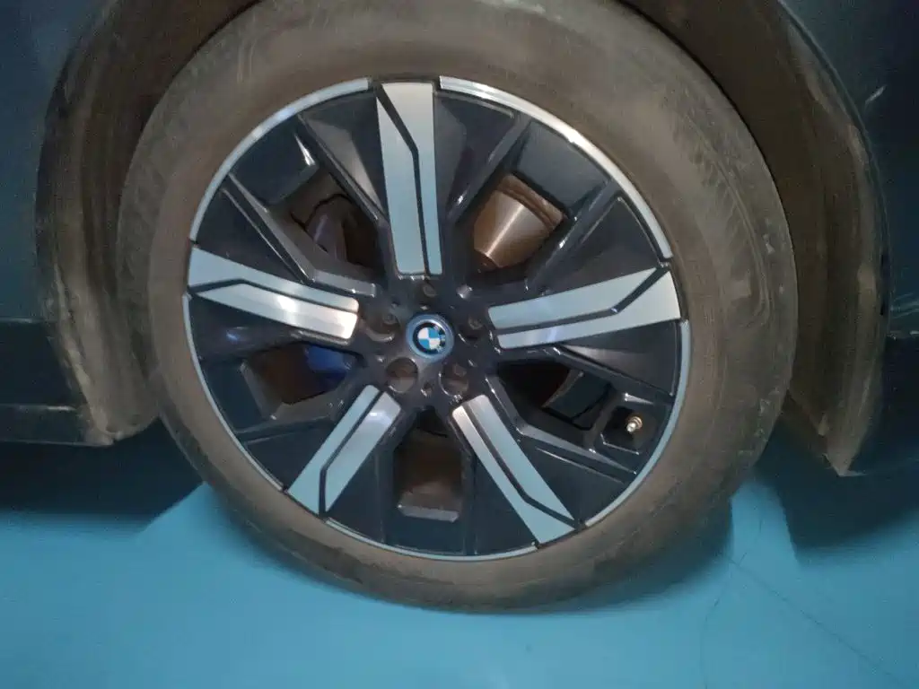 BMW iX 2023 2023 xDrive40