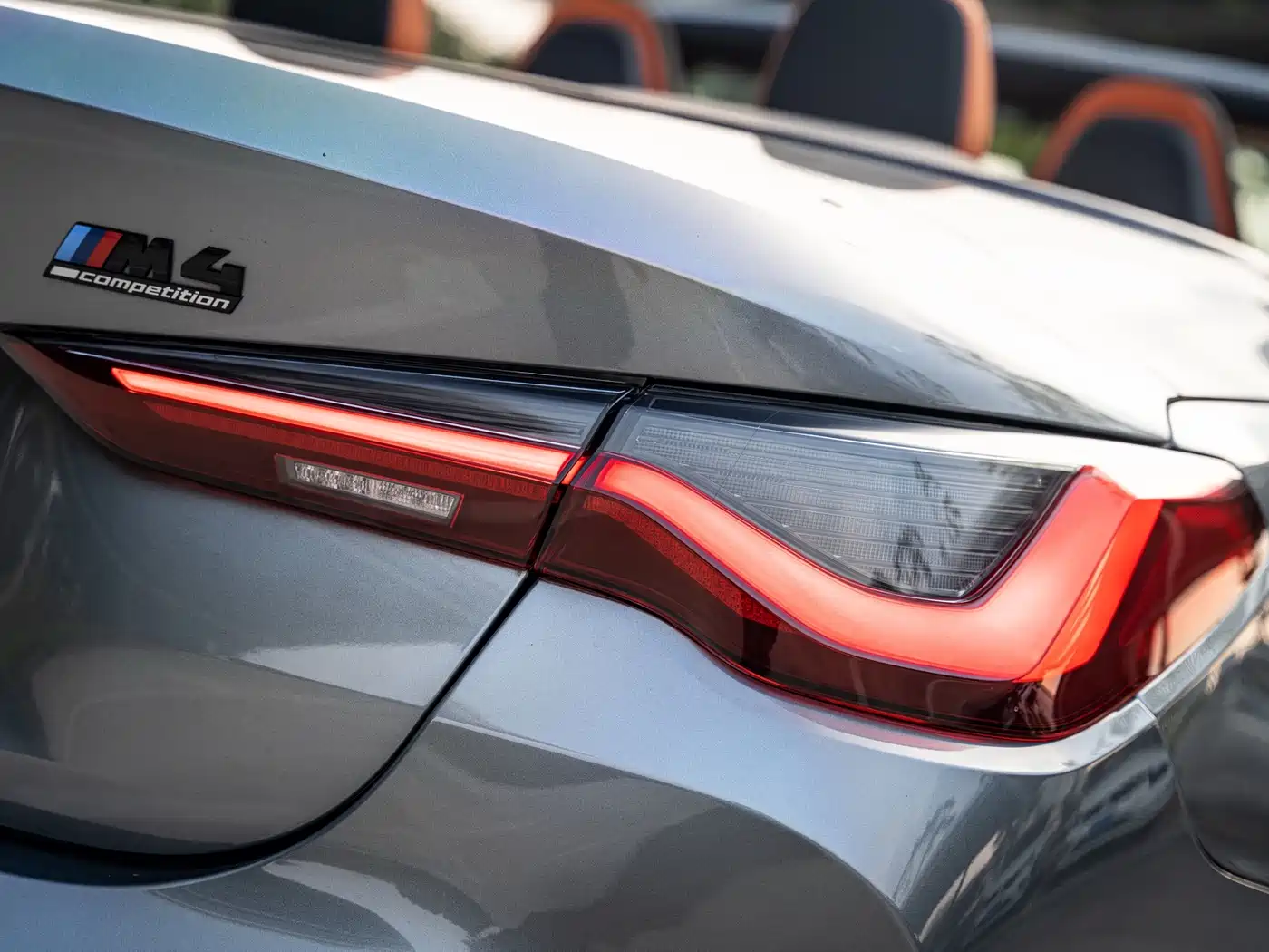 Фото 8 - BMW M4