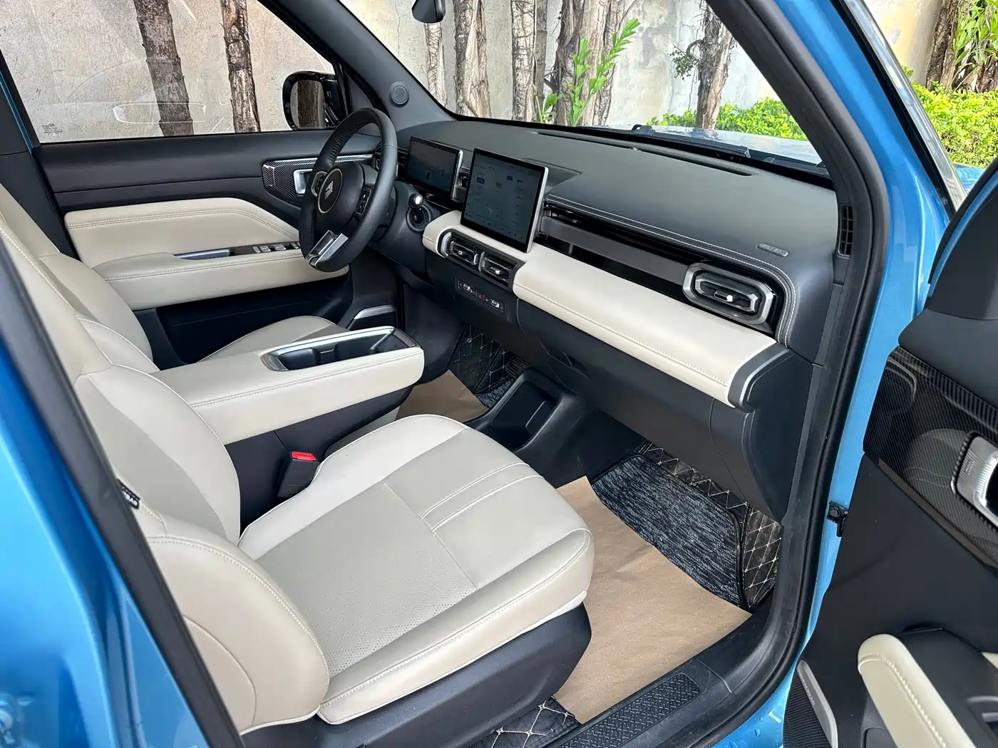 BAOJUN YUE ALSO PLUS