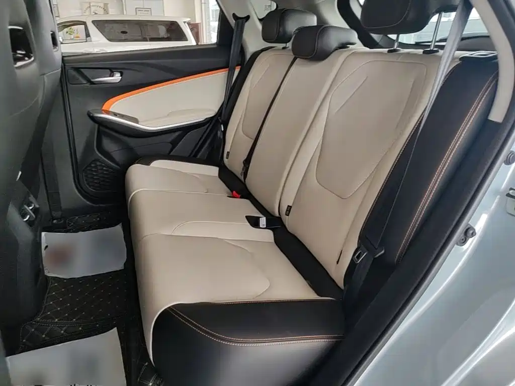 Sehol X6 2023 2022 1.5T DCT Sound Intelligence Edition