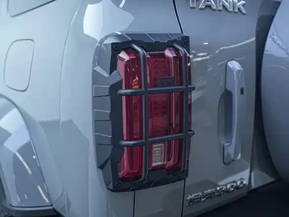 Tank 300 2023 Urban Edition 2.0T Very Stylish фото 12