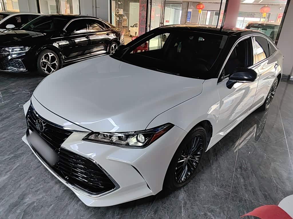 Toyota Avalon