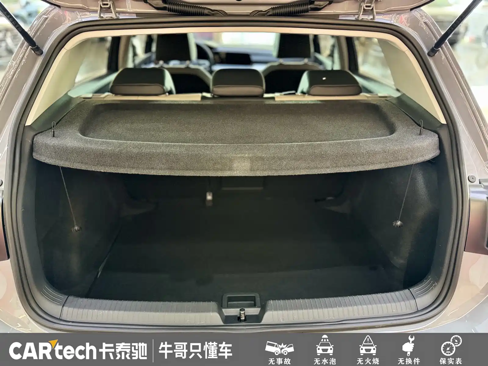 Фото 21 - Volkswagen Golf