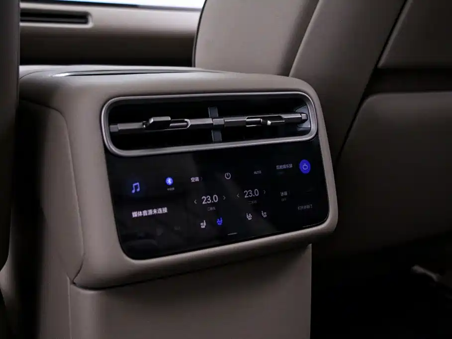 Li Auto Li Xiang L9 2026 2026 Base Model