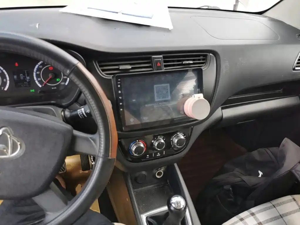 Changan Kaicheng Ono S 2020 2019 1.5L Ono S Standard China VI JL473QG