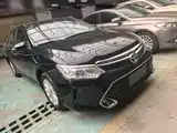 Фото 4 - Toyota Camry