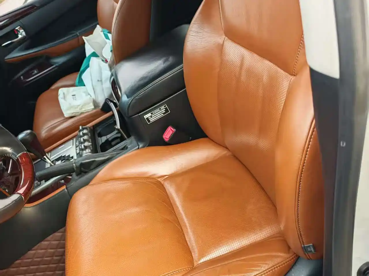 Lexus LX 2013 570 фото 10