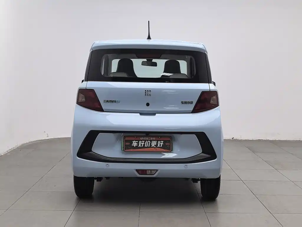 صورة 4 - Dongfeng Fengguang Fengguang MINIEV