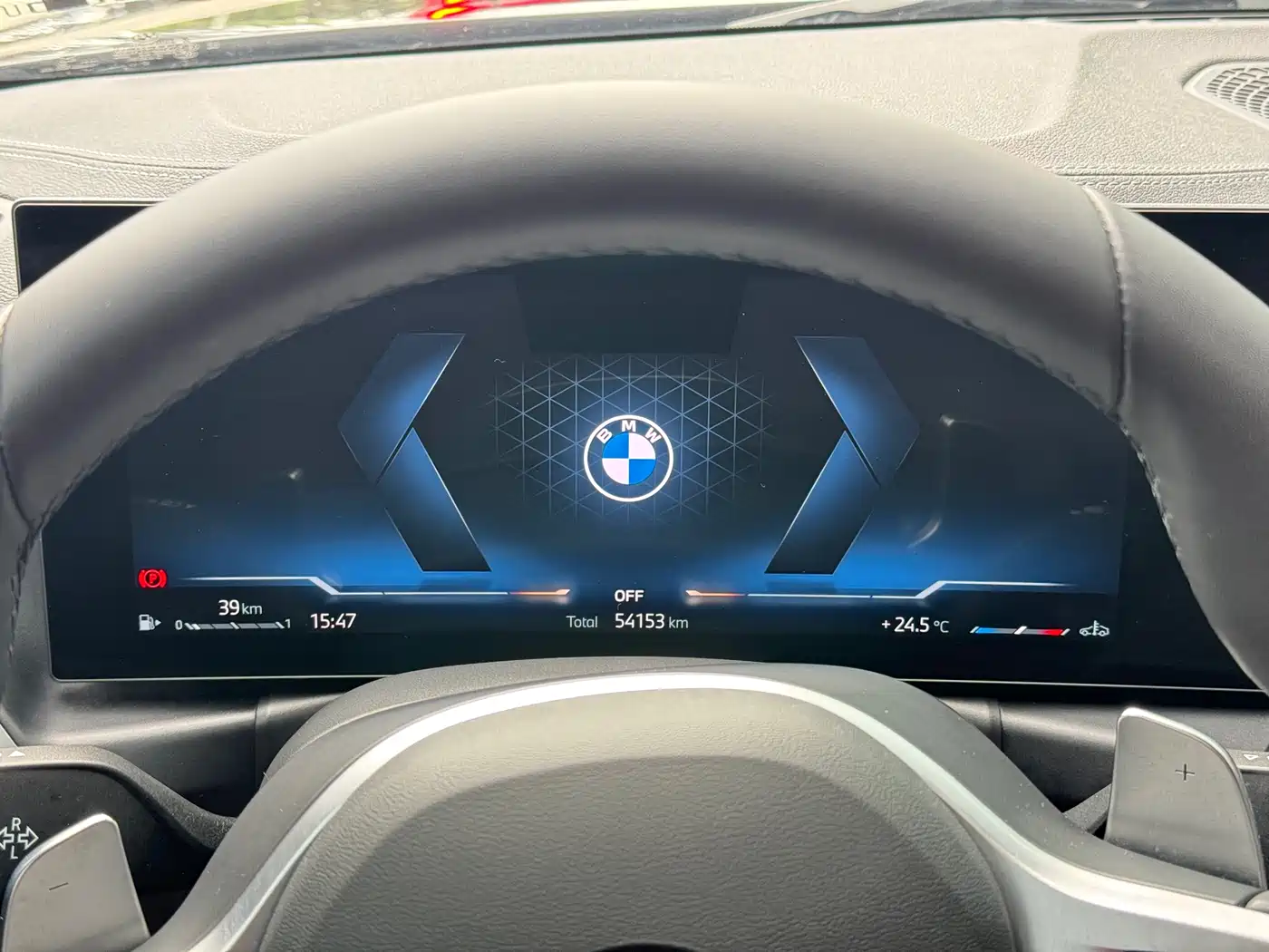 BMW 3 Series 2024 325Li M Sport Package фото 14
