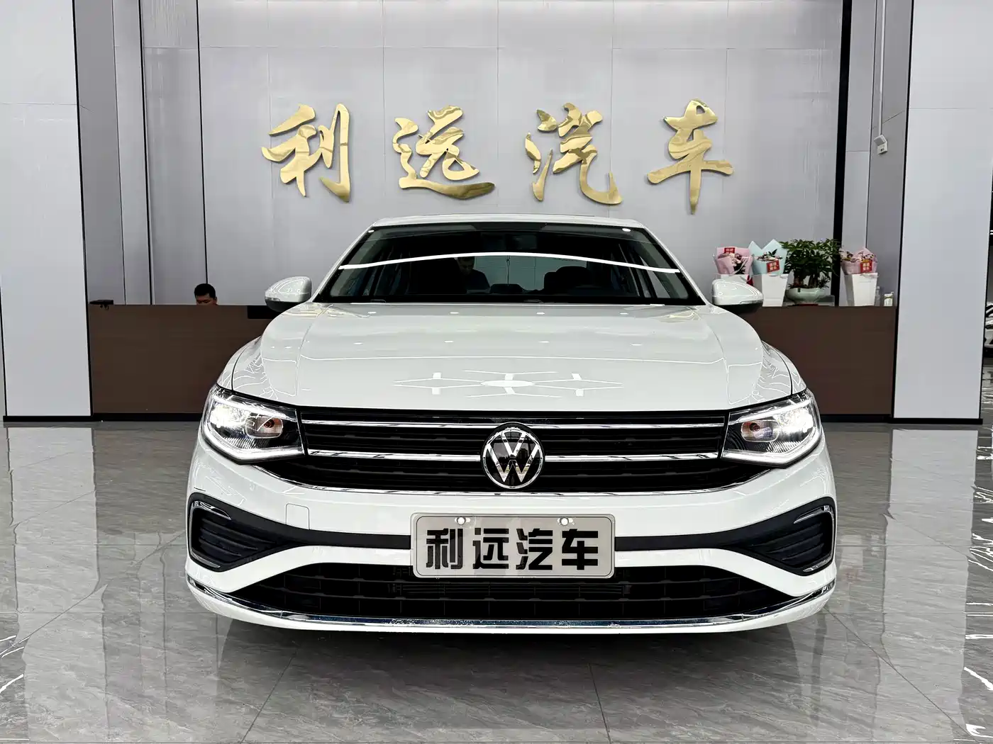 Volkswagen Bora 2025 2025 200TSI DSG Joy Ride Navigation Edition