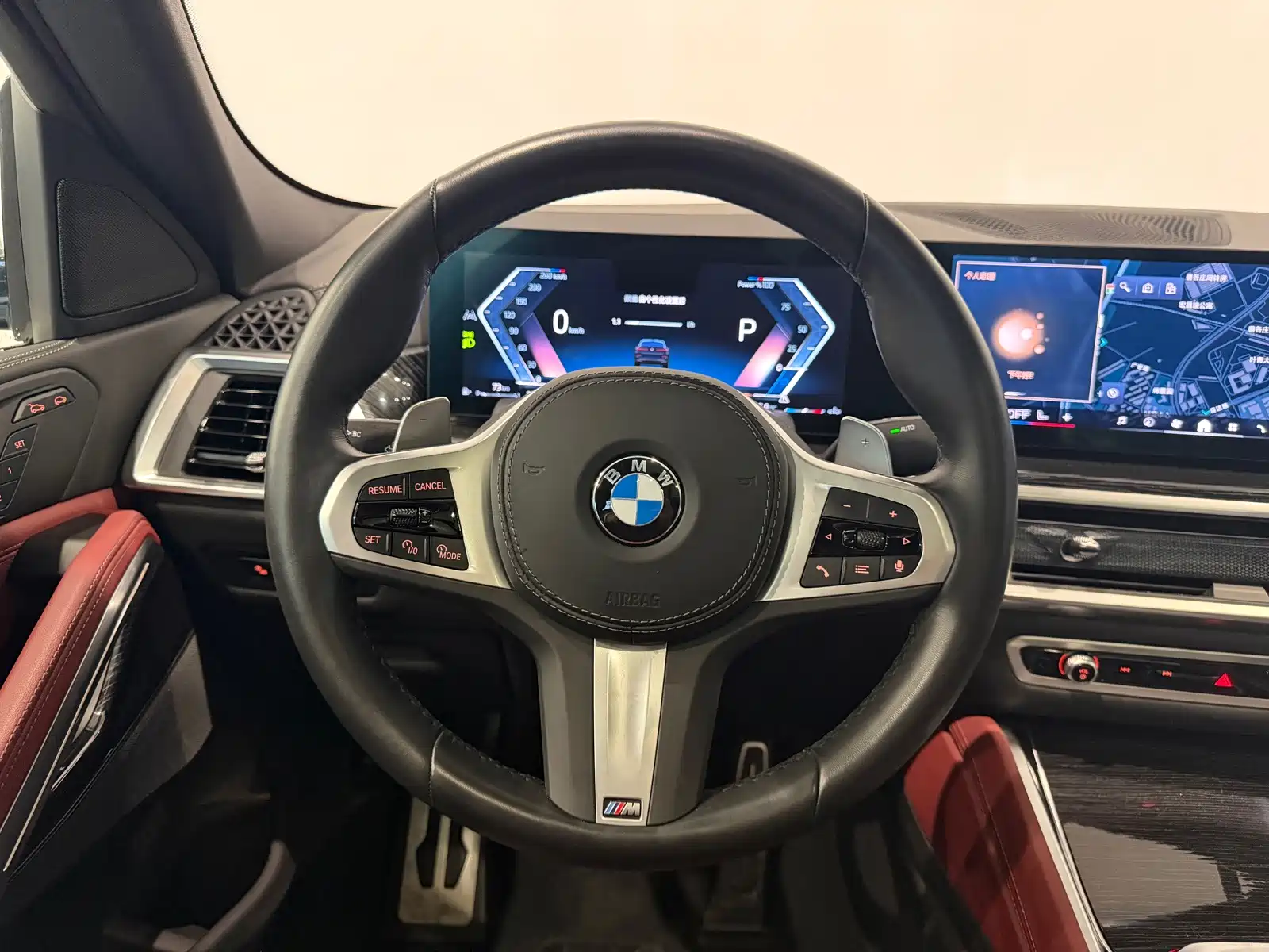 Photo 12 - BMW X6