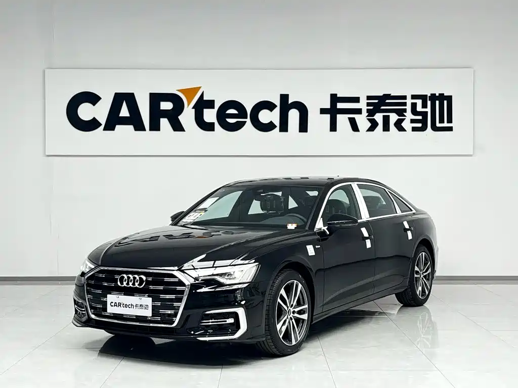 2026 Audi A6L