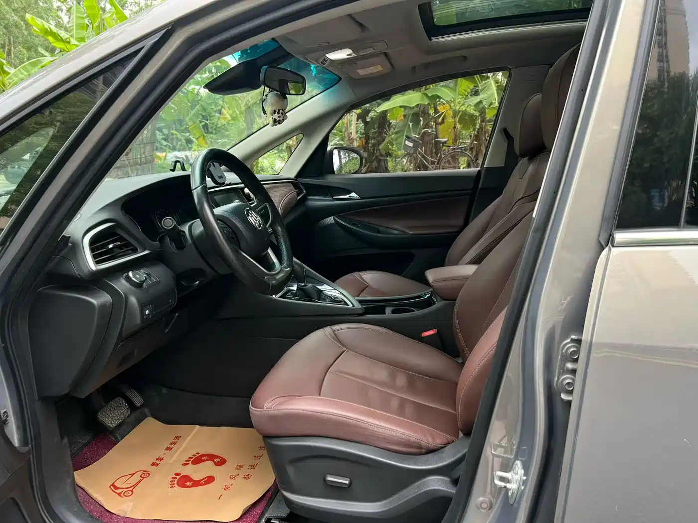 Buick GL6 2019 18T 6-seat Connected Luxury China VI фото 6