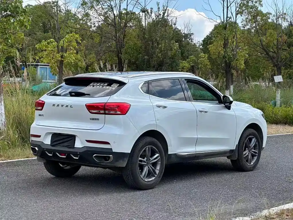 Photo 6 - Haval F5