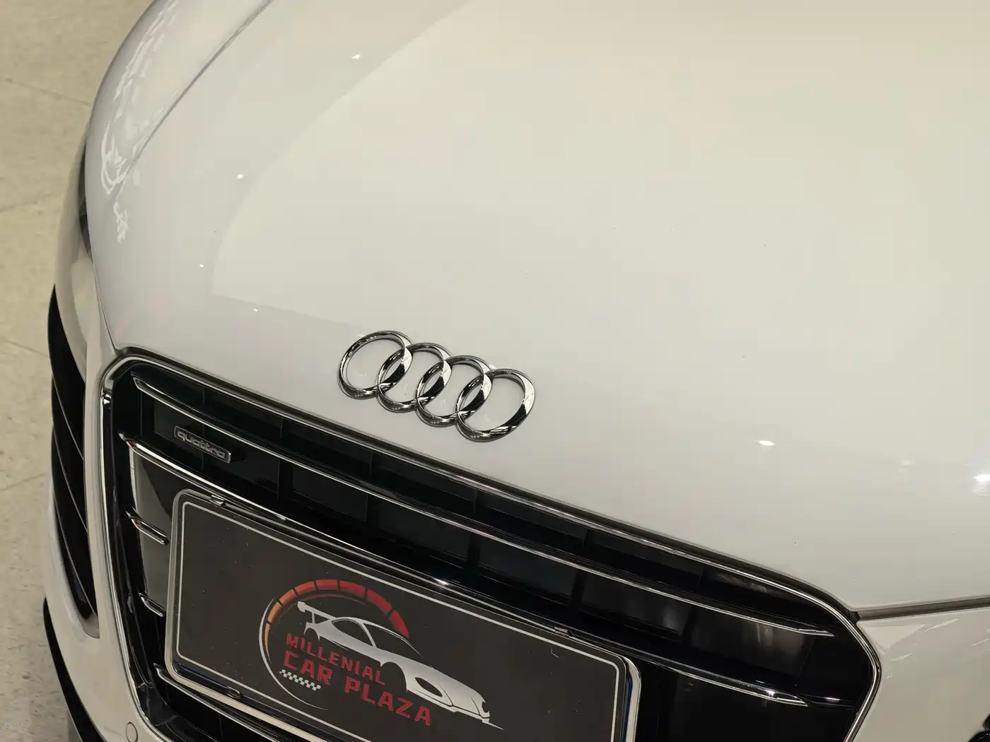 Photo 31 - Audi R8