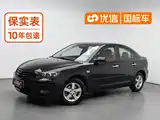 Фото 1 - Mazda 3