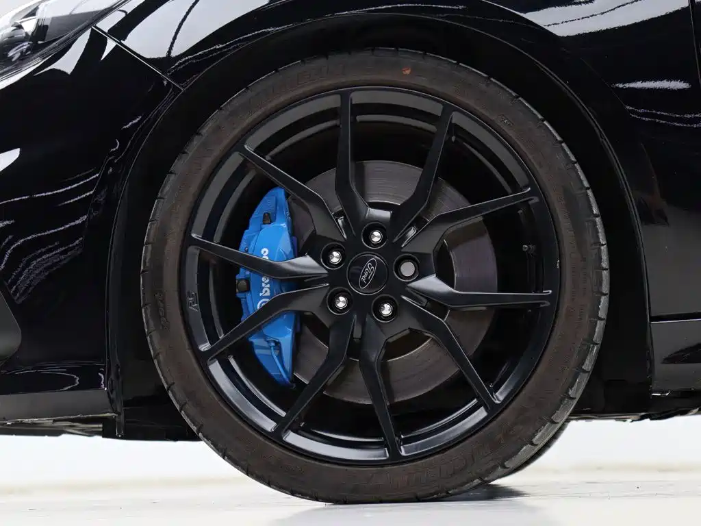 Ford Focus (Import) 2018 2016 2.3T RS Track Edition